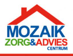 Mozaik Zorg Advies Logo